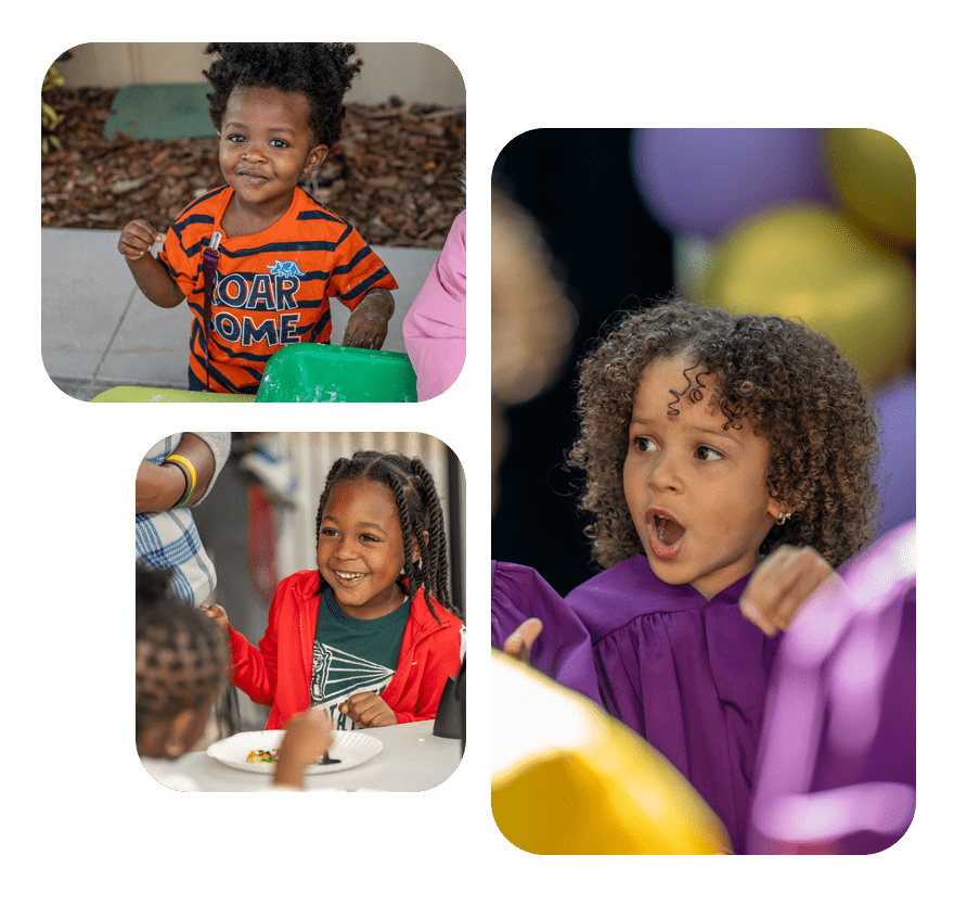 Planting Seeds of Change at Rosen Preschools