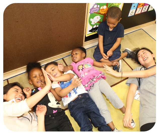 Join Our Team at Rosen Preschools