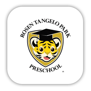 Rosen Parramore PS8 Donation Logo