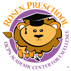 Rosen Tangelo Park Logo Volunteer Program