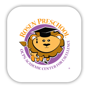 Rosen Tangelo Park Donation Logo