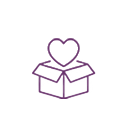 Donate Icon