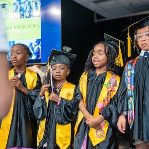 Rosen-Tangelo-Park-Graduation-Kids-Ceremony