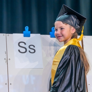 Rosen-Tangelo-Park-Preschool-Graduation-Photo