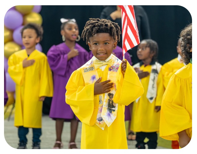 Rosen Parramore Preschool PS8 Curriculum