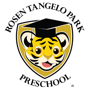 Rosen Tangelo Park Logo Volunteer Program
