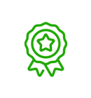 Award Ribbon Icon