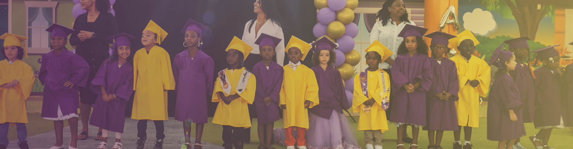Parramore Main Banner