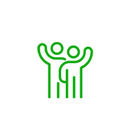 Volunteer Icon